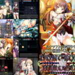 ダンジョンズ&ヒロインズ-不思議の迷宮と異界の少女-