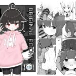 ORIGINAL ECCHI RKGK BOOK