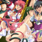 カラークラシック×ローグスピア はにわ