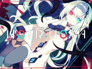 【APK版】【R-18版】NOIR:NOAH【スマホプレイ版】