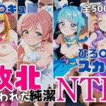 敗北NTR ひろ〇るスカイ〜プ〇キュ◯少女の奪われた純潔〜