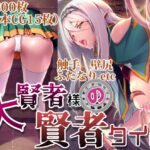 大賢者様の賢者タイム ～特殊性癖でオナった後だけ俺無双～