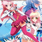 魔法戦士フェアリーメイズ