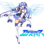 光翼戦姫エクスティア3