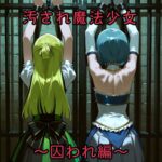 汚され魔法少女〜囚われ編〜