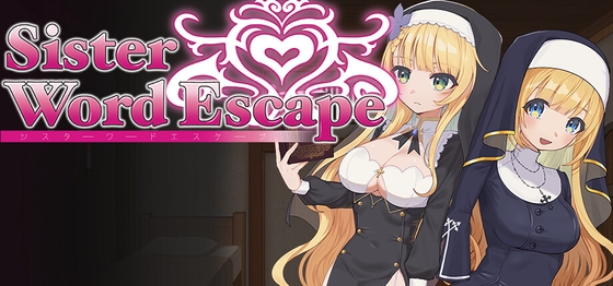 SisterWordEscape