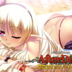 VenusBlood -AfterDays- Episode:8 吸血公女のリゾート大作戦