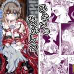 ひみつのちかしつ