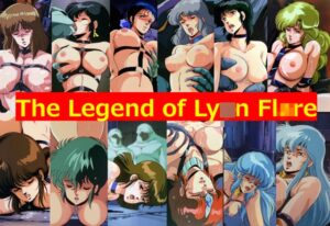 The Legend of Ly●n Fl●re