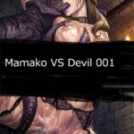 Mamako VS Devil 001