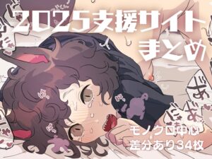 2025支援サイトまとめ