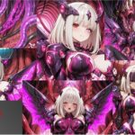 ミディアム娘は快楽に溺れる