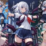 JK触手・スライム・機械 CG集11