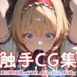 東方触手絵巻～アリス・マーガトロイド～