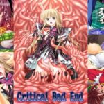 Critical Bad End