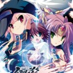 鋼炎のソレイユ−ChaosRegion−