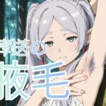 葬送の腋