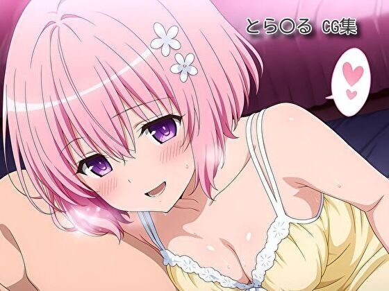 ヒロイン催○・触手・機械○ とら〇る
