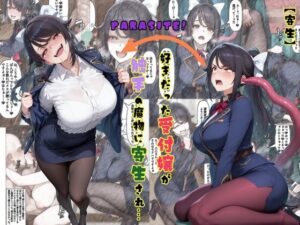 TS2作品セット11(【入れ替わり】入れ替えアプリで復讐を…！・【寄生】好きだった受付嬢が触手の魔物に寄生され…)