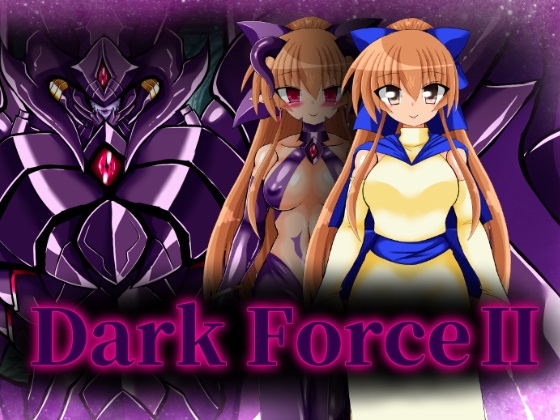 Dark Force II
