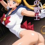 月の戦士(Warrior of the Moon)