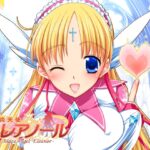 聖炎天使エレアノール