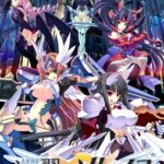 虹翼のソレイユ−vii’s World−