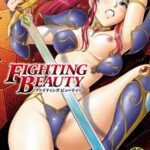 FIGHTING BEAUTY