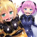 ユメ渡りの女王様 night 8