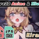 【2Dアニメ】触手で苗床化、排卵させた卵子に満ちた子宮内へ高粘度精液をドクドク種付け、妊娠不可避な状態で強◯受精して腹ボテEND