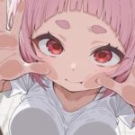 ピンク髪ちゃんの日常と非日常