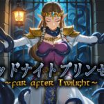ミッドナイトプリンセス ～far after Twilight～