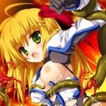 ブレイブチェイサーかなた-devil's mischief-