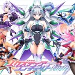 光翼戦姫エクスティアコンチェルトフィナーレ