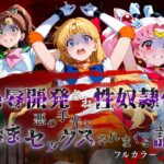 敗北した代償は体を捧げること～恥辱開発され性奴〇化～ セーラー〇ーン編2