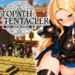 OCTOPATH TENTACLER -蛸の呪いと8人の聖女-