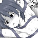 セ●ラークリスタルを砕かれ変身解除させられ生身になった所で寄生虫を植え付けられ穢され丸呑みにされるセ●ラ●サターン