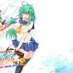 奇跡☆巫女サナエスイート2